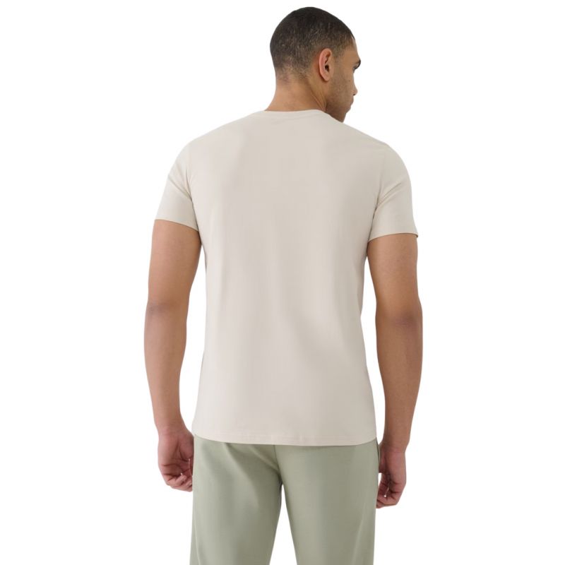 T-shirt 4f M2004 M 4fwss25ttshm2004 12s - Sportmania.hu