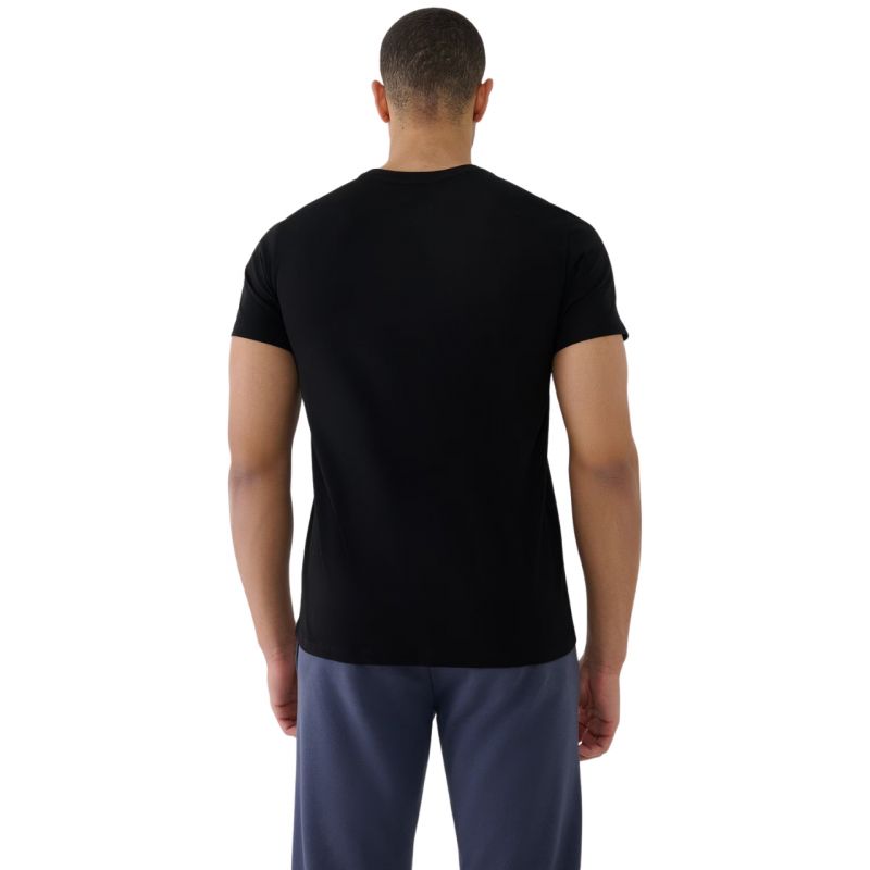 T-shirt 4f M2004 M 4fwss25ttshm2004 20s - Sportmania.hu