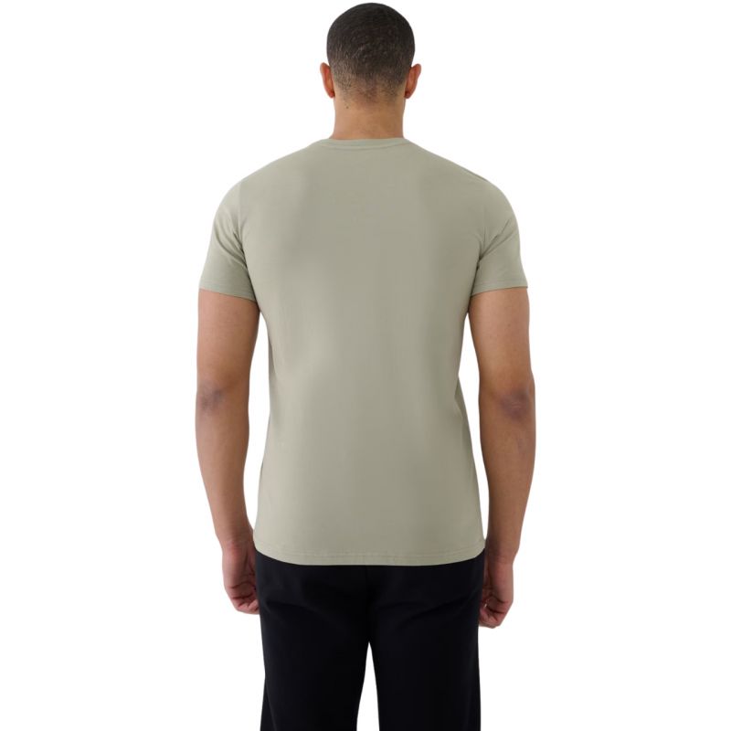 T-shirt 4f M2004 M 4fwss25ttshm2004 44s - Sportmania.hu