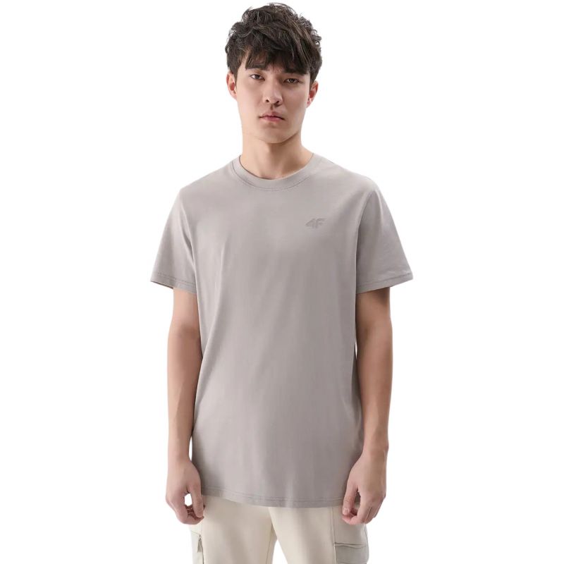 T-shirt 4f M2074 M 4fwss25ttshm2074 26s - Sportmania.hu