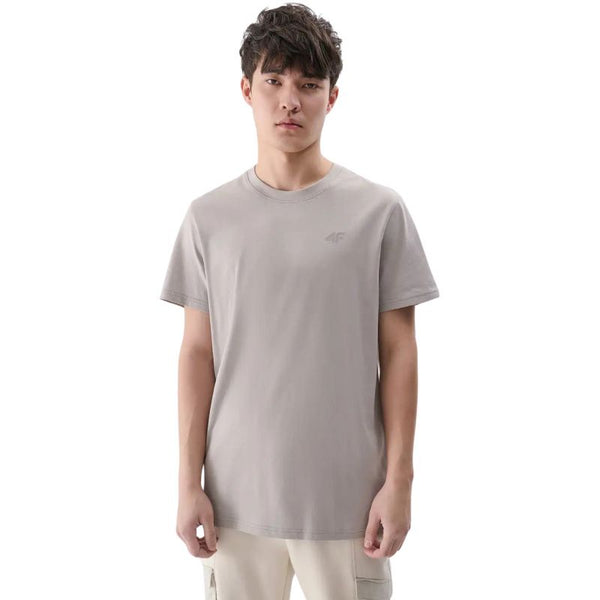 T-shirt 4f M2074 M 4fwss25ttshm2074 26s - Sportmania.hu