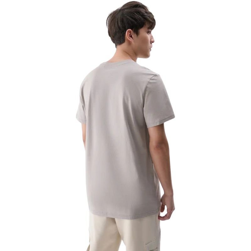 T-shirt 4f M2074 M 4fwss25ttshm2074 26s - Sportmania.hu