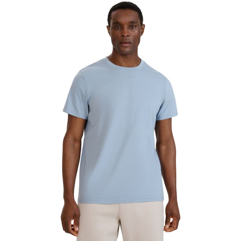 T-shirt 4f M2074 M 4fwss25ttshm2074 34s - Sportmania.hu