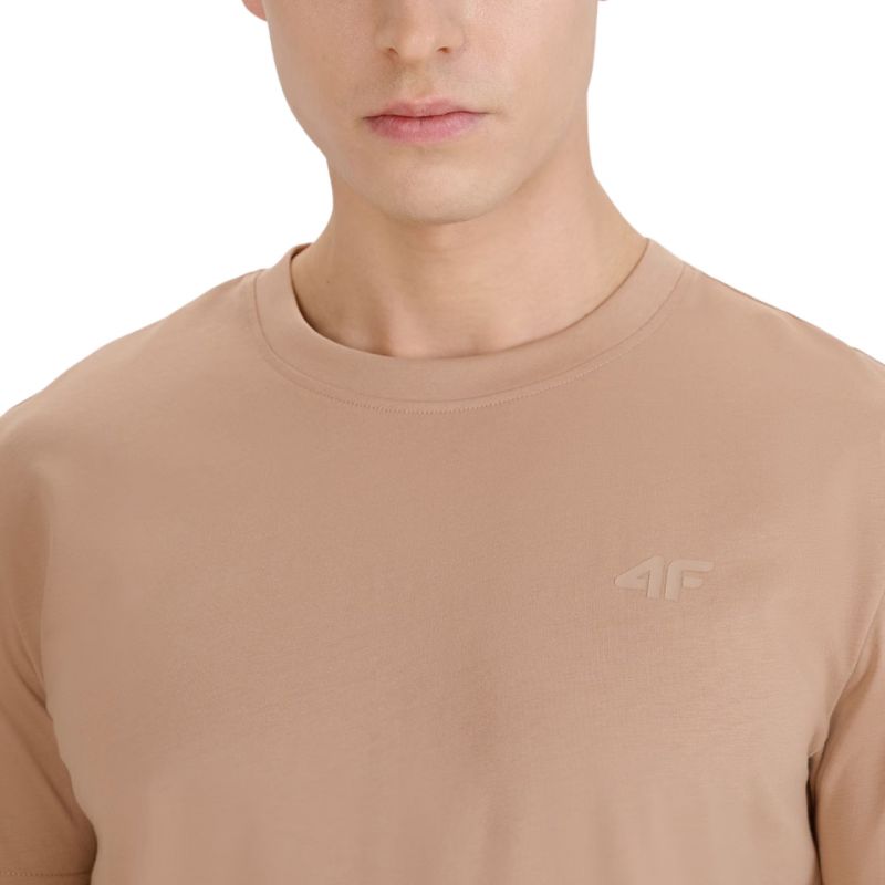 T-shirt 4f M2074 M 4fwss25ttshm2074 83s - Sportmania.hu