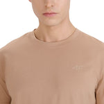 T-shirt 4f M2074 M 4fwss25ttshm2074 83s - Sportmania.hu