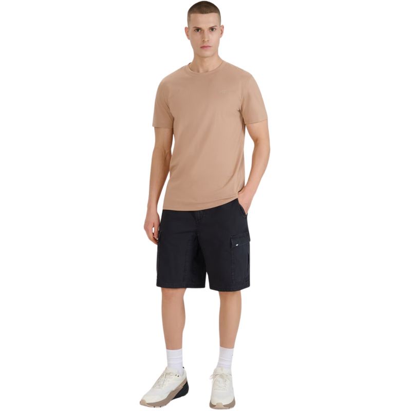 T-shirt 4f M2074 M 4fwss25ttshm2074 83s - Sportmania.hu