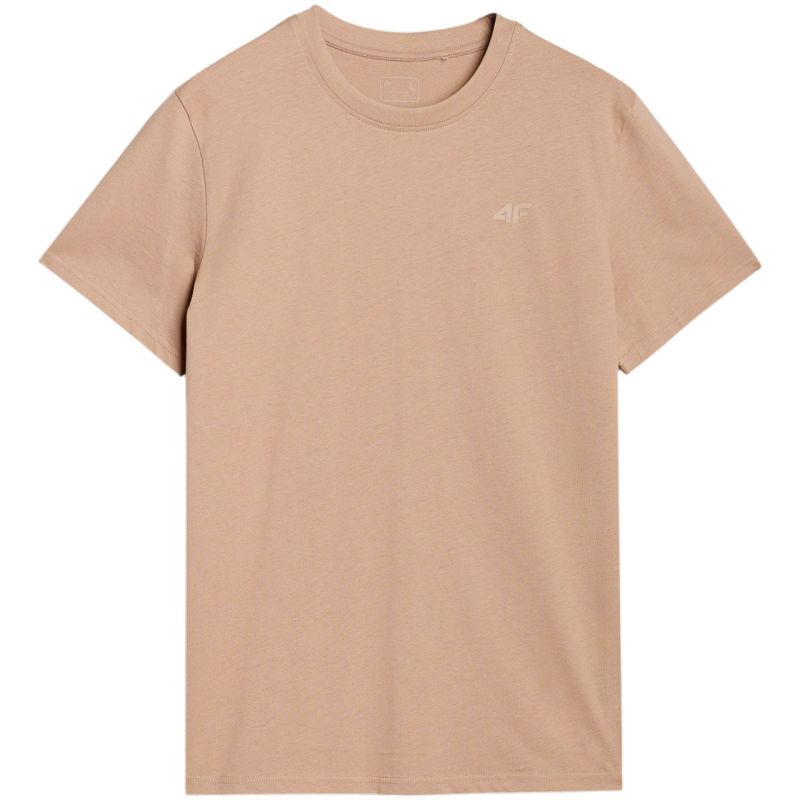 T-shirt 4f M2074 M 4fwss25ttshm2074 83s - Sportmania.hu