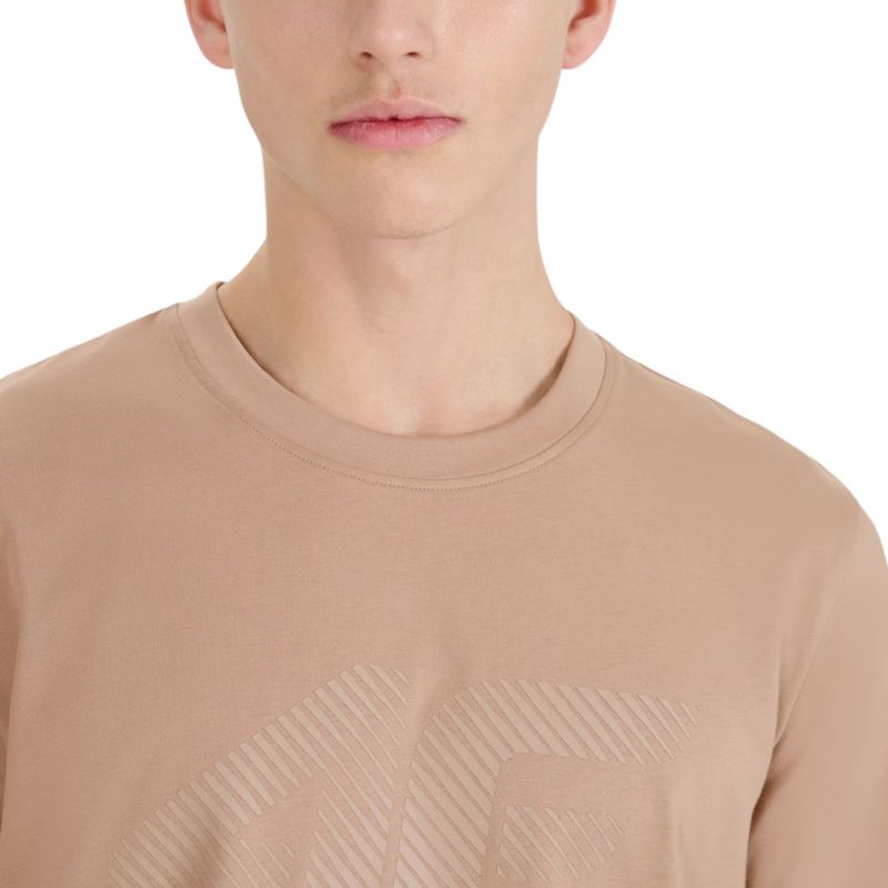 T-shirt 4f M2075 M 4fwss25ttshm2075 83s - Sportmania.hu