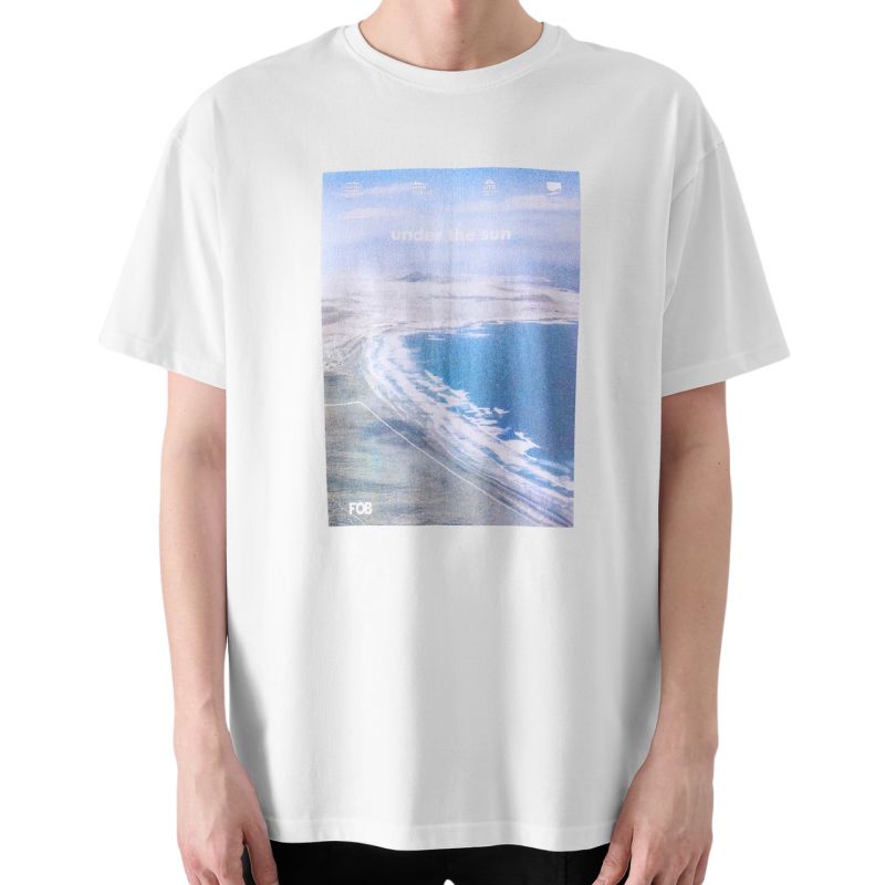 T-shirt 4f M2132 M 4frss24ttshm2132 10s - Sportmania.hu