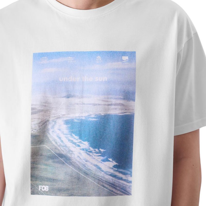 T-shirt 4f M2132 M 4frss24ttshm2132 10s - Sportmania.hu