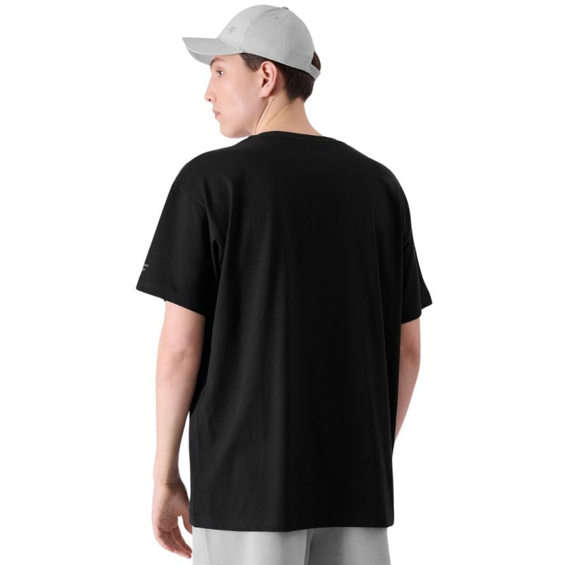 T-shirt 4f M2132 M 4frss24ttshm2132 20s - Sportmania.hu