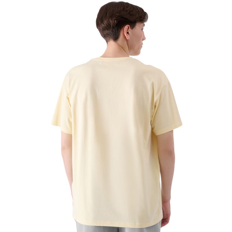 T-shirt 4f M2132 M 4frss24ttshm2132 73s - Sportmania.hu