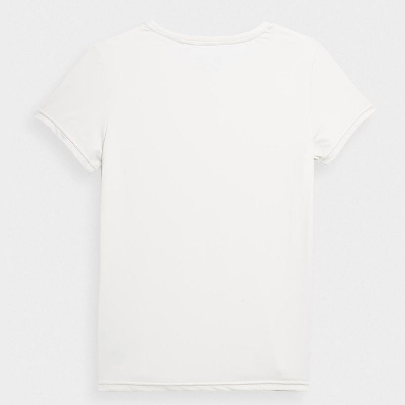 T-shirt 4f W 4fss23tftsf193 11s - Sportmania.hu