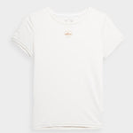 T-shirt 4f W 4fss23tftsf193 11s - Sportmania.hu