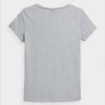 T-shirt 4f W 4fss23tftsf274 27s - Sportmania.hu