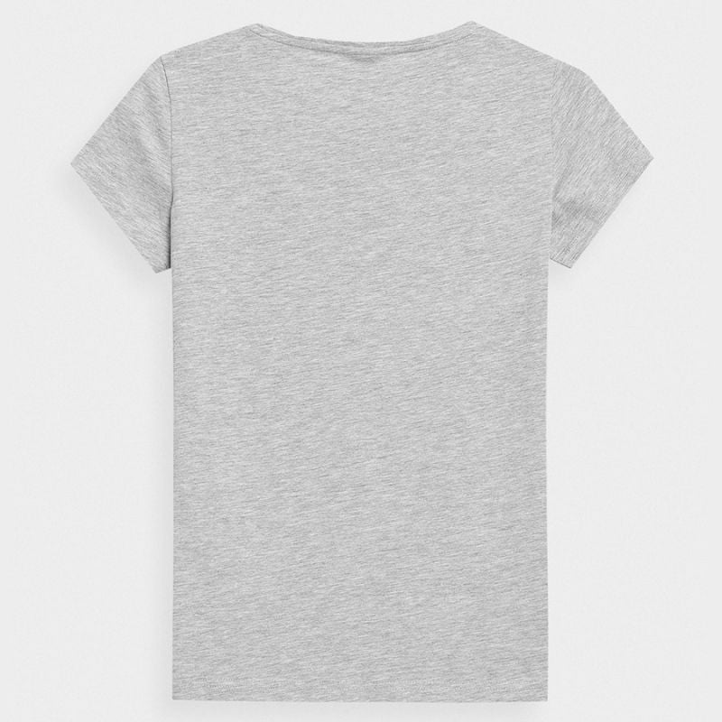 T-shirt 4f W 4fss23ttshf580 27m - Sportmania.hu