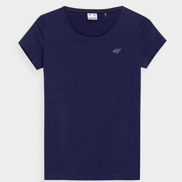 T-shirt 4f W 4fss23ttshf580 30s - Sportmania.hu