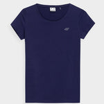 T-shirt 4f W 4fss23ttshf580 30s - Sportmania.hu