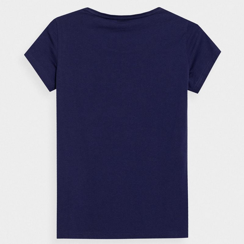 T-shirt 4f W 4fss23ttshf580 30s - Sportmania.hu