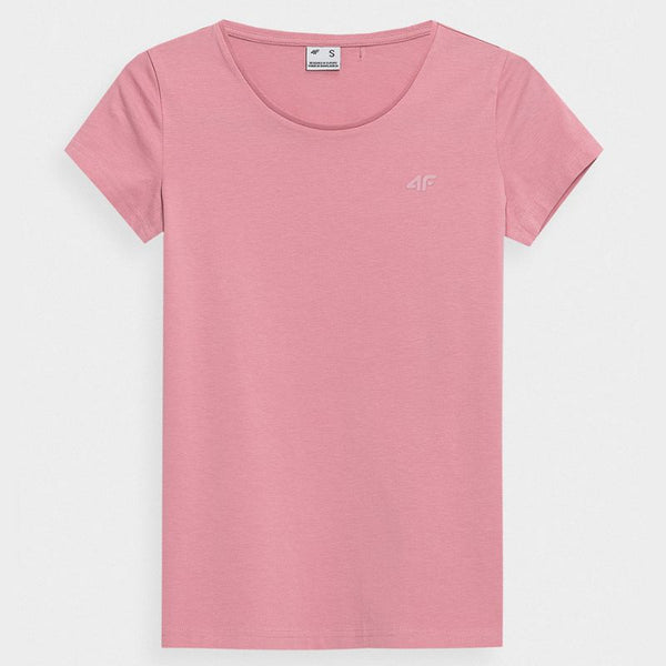 T-shirt 4f W 4fss23ttshf580 56s - Sportmania.hu