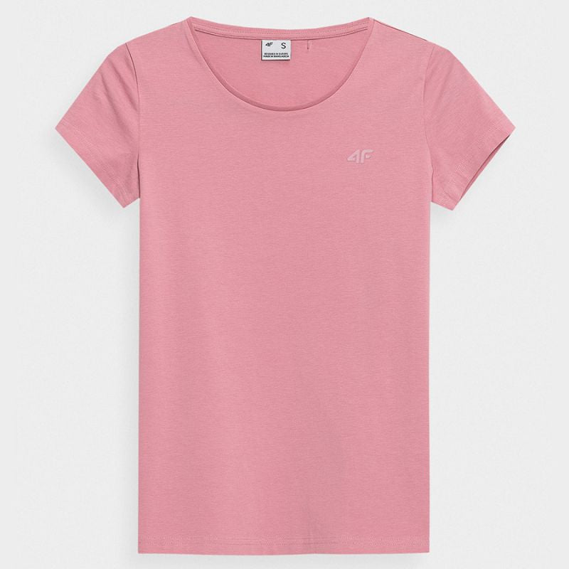 T-shirt 4f W 4fss23ttshf580 56s - Sportmania.hu