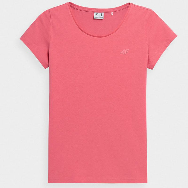 T-shirt 4f W 4fss23ttshf580 63s - Sportmania.hu