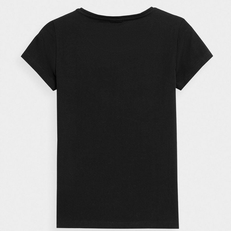 T-shirt 4f W 4fss23ttshf583 20s - Sportmania.hu