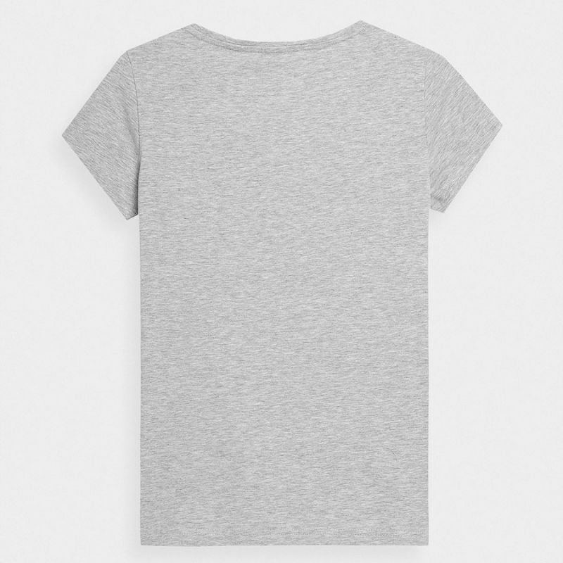 T-shirt 4f W 4fss23ttshf583 27m - Sportmania.hu