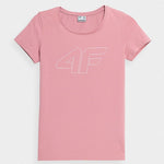 T-shirt 4f W 4fss23ttshf583 56s - Sportmania.hu