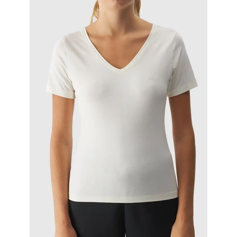 T-shirt 4f W 4fwaw24ttshf1649-12s - Sportmania.hu