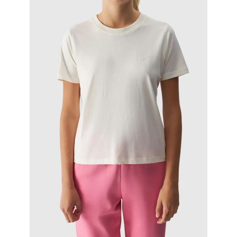 T-shirt 4f W 4fwaw24ttshf1650-12s - Sportmania.hu
