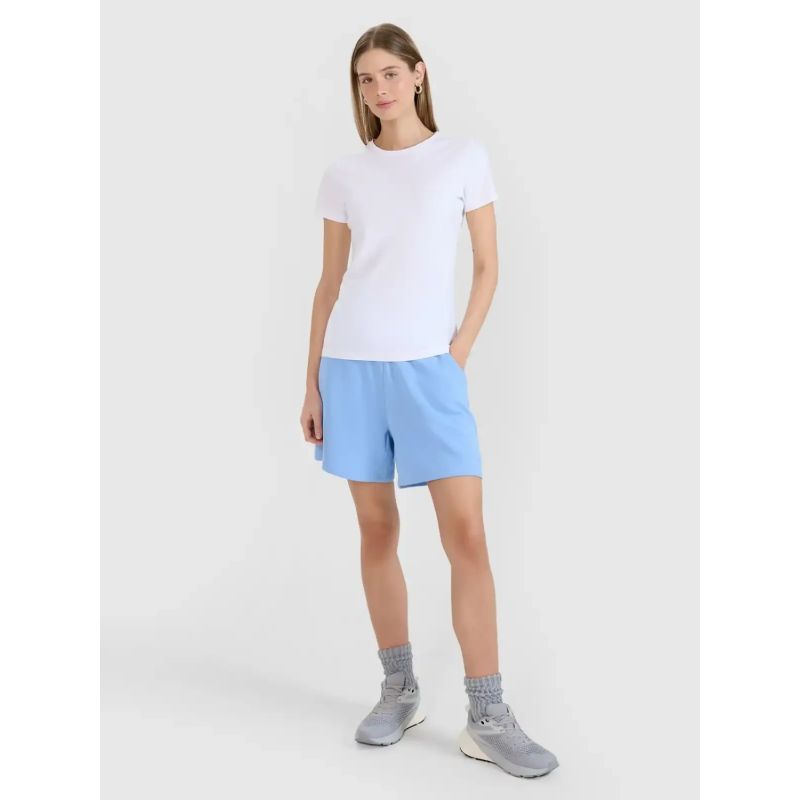 T-shirt 4f W 4fwmm00ttshf2255-10s - Sportmania.hu