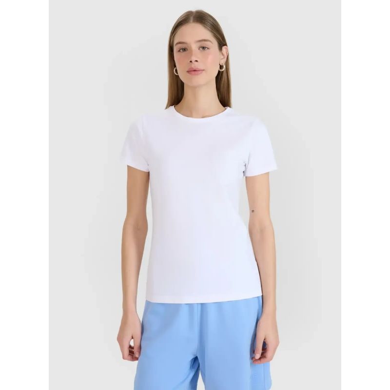 T-shirt 4f W 4fwmm00ttshf2255-10s - Sportmania.hu
