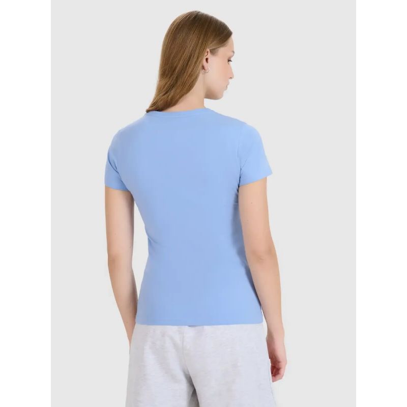 T-shirt 4f W 4fwmm00ttshf2255-32s - Sportmania.hu
