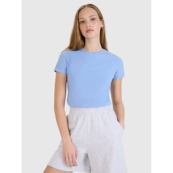 T-shirt 4f W 4fwmm00ttshf2255-32s - Sportmania.hu