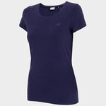 T-shirt 4f W H4l22-Tsd350 30s - Sportmania.hu