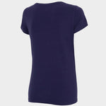 T-shirt 4f W H4l22-Tsd350 30s - Sportmania.hu
