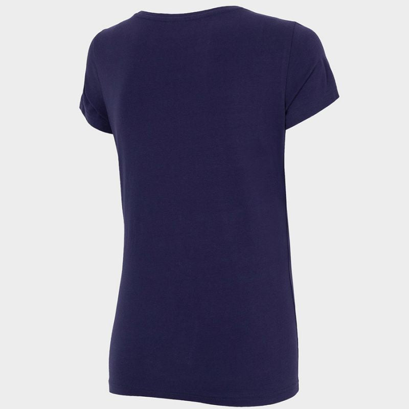 T-shirt 4f W H4l22-Tsd350 30s - Sportmania.hu