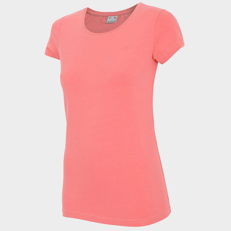 T-shirt 4f W H4l22-Tsd350 63s - Sportmania.hu