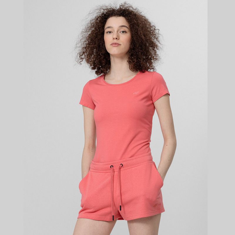T-shirt 4f W H4l22-Tsd350 63s - Sportmania.hu