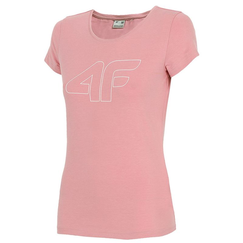 T-shirt 4f W H4l22-Tsd353 56s - Sportmania.hu