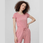 T-shirt 4f W H4l22-Tsd353 56s - Sportmania.hu