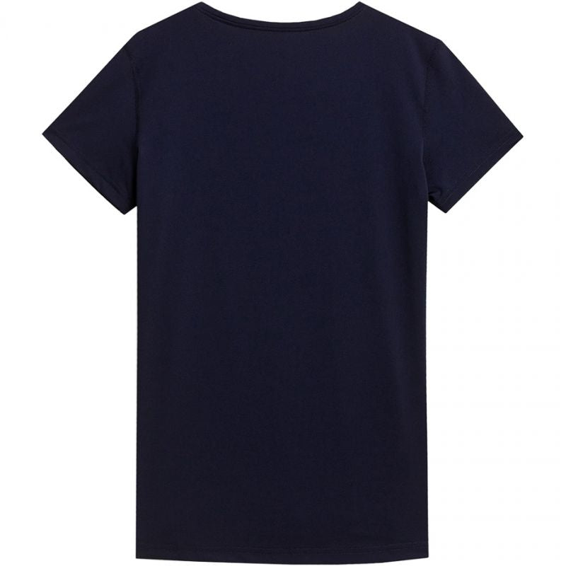 T-shirt 4f W H4l22 Tsdf352 31s - Sportmania.hu