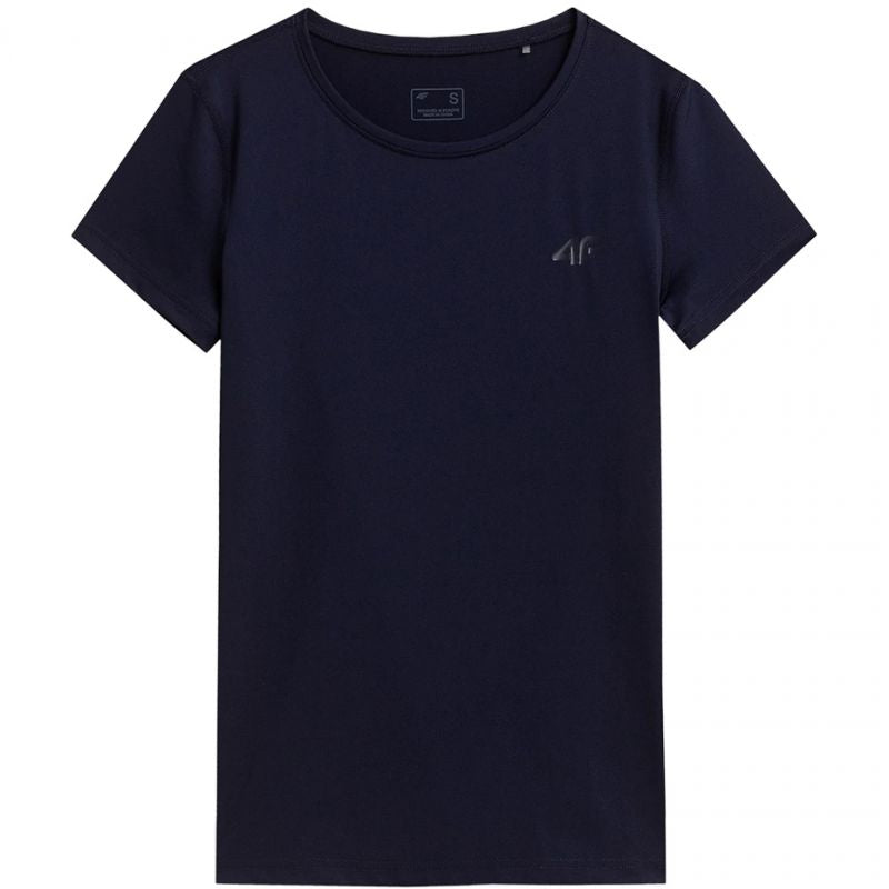 T-shirt 4f W H4l22 Tsdf352 31s - Sportmania.hu