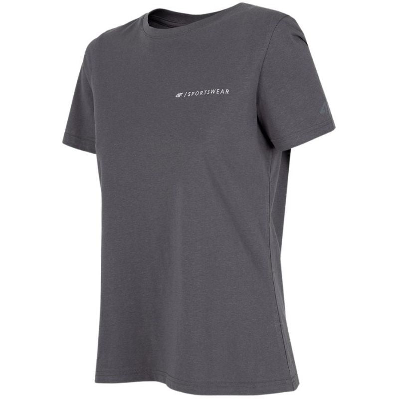 T-shirt 4f W H4z22 Tsd025 22s - Sportmania.hu