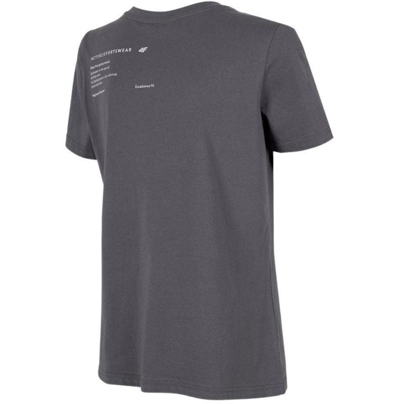 T-shirt 4f W H4z22 Tsd025 22s - Sportmania.hu