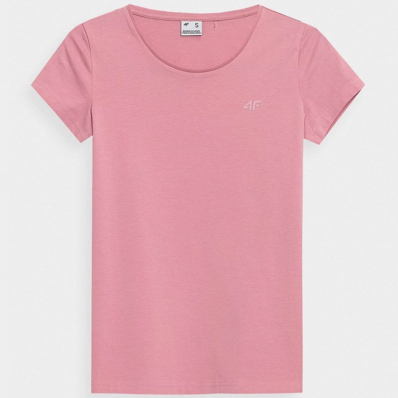 T-shirt 4f W H4z22-Tsd350 56s - Sportmania.hu