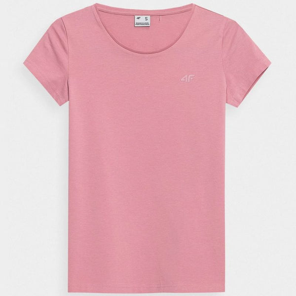 T-shirt 4f W H4z22-Tsd350 56s - Sportmania.hu