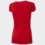 T-shirt 4f W H4z22-Tsd353 62s - Sportmania.hu