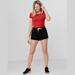 T-shirt 4f W H4z22-Tsd353 62s - Sportmania.hu